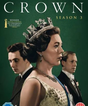 Hoàng quyền (Phần 3) The Crown (Season 3)