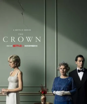 Hoàng quyền (Phần 5) - The Crown (Season 5)