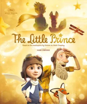 Hoàng Tử Bé - The Little Prince