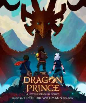 Hoàng tử rồng (Phần 1) - The Dragon Prince (Season 1)