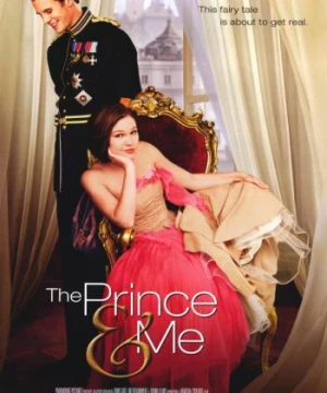 Hoàng tử và em - The Prince & Me