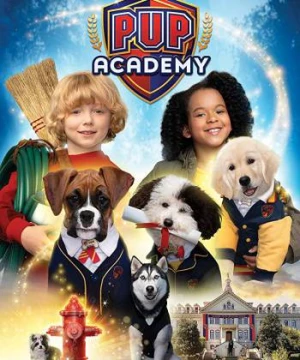 Học viện cún con (Phần 1) Pup Academy (Season 1)