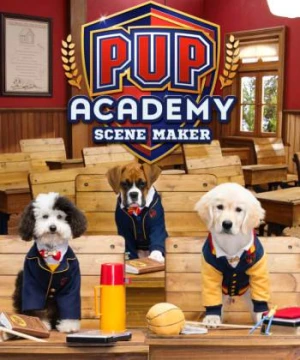 Học viện cún con (Phần 2) - Pup Academy (Season 2)