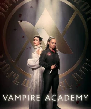 Học viện ma cà rồng Vampire Academy