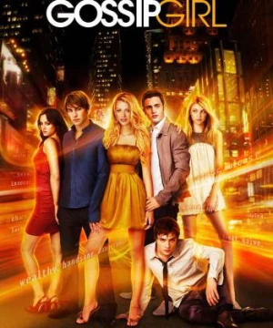 Hội Bà Tám (Phần 1) - Gossip Girl (Season 1)