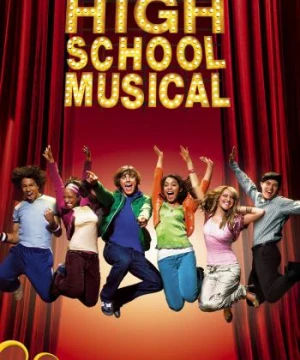 Hội Diễn Âm Nhạc 1 - High School Musical