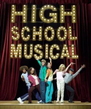 Hội Diễn Âm Nhạc - High School Musical