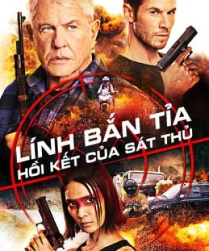 Hồi Kết Của Sát Thủ - Sniper: Assassin's End