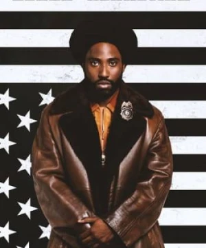 Hội Kín KKK BlacKkKlansman