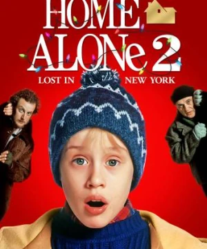 Home Alone 2: Lost in New York - Home Alone 2: Lost in New York