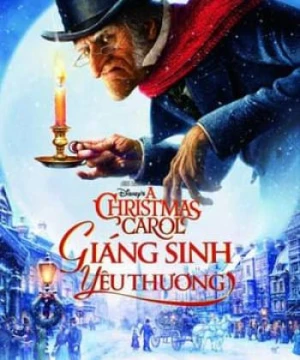 Hồn Ma Đêm Giáng Sinh - A Christmas Carol