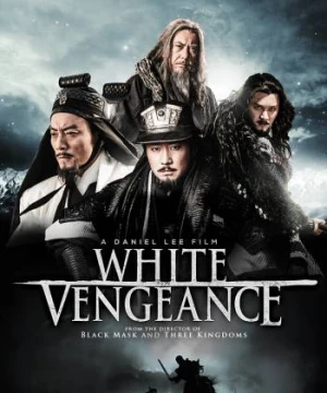 Hồng Môn Yến - White Vengeance