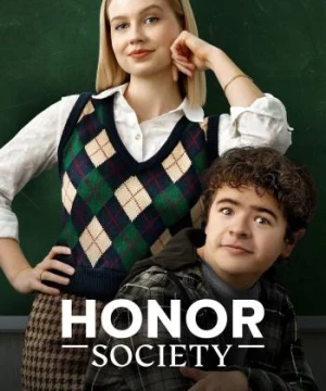 Honor Society - Honor Society