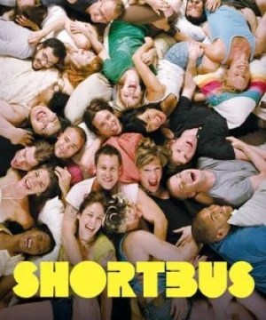 Hộp Đêm Đồng Tính Shortbus