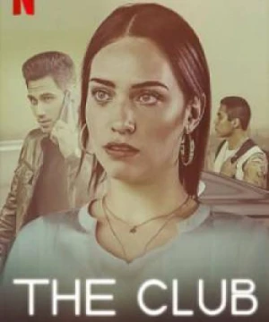 Hộp đêm Istanbul (Phần 1) - The Club (Season 1)