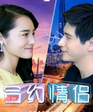 Hợp đồng tình nhân - Rented Boyfriend