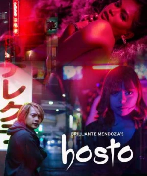 Hosto - Hosto