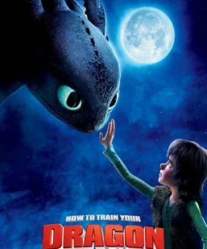 How to Train Your Dragon - How to Train Your Dragon