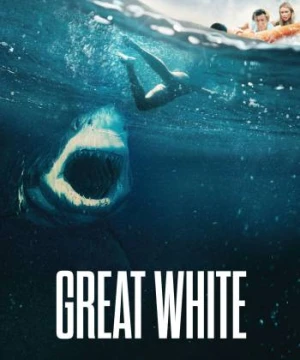 Hung Thần Trắng - Great White