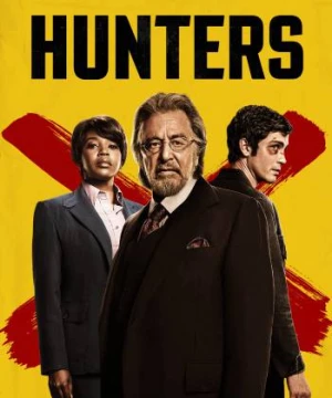 Hunters (Phần 1) - Hunters (Season 1)