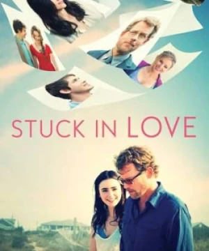 Hương Vị Tình Đầu - Stuck in Love