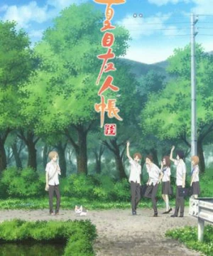 Hữu Nhân Sổ - Natsume Yuujinchou (Phần 6) - Natsume Yuujinchou Roku