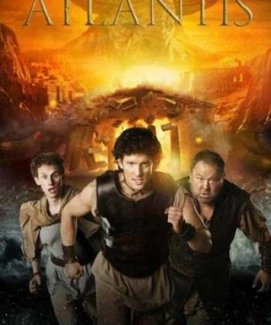 Huyền Thoại Atlantis Phần 1 - Atlantis (Season 1)