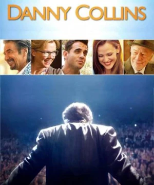 Huyền Thoại Danny Collins - Danny Collins