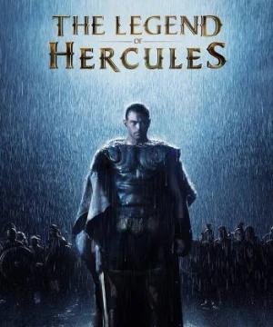 Huyền Thoại Hercules - The Legend of Hercules