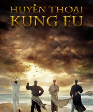 Huyền Thoại Kungfu - Kungfu League