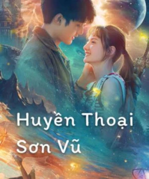 Huyền Thoại Sơn Vũ Legend of Shanyu Town