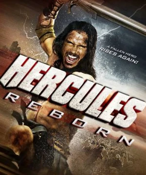 Huyền Thoại Tái Sinh Hercules Reborn