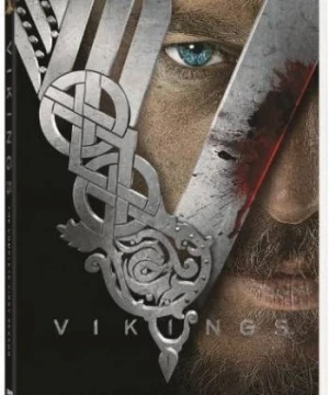 Huyền Thoại Vikings Phần 1 - Vikings (Season 1)