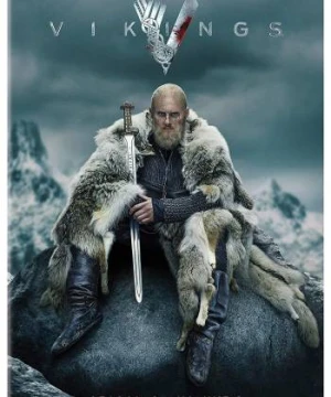 Huyền Thoại Vikings (Phần 6) - Vikings (Season 6)