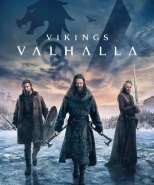 Huyền thoại Vikings: Valhalla (Phần 2) - Vikings: Valhalla (Season 2)