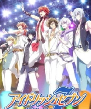 IDOLiSH7 - Idolish Seven