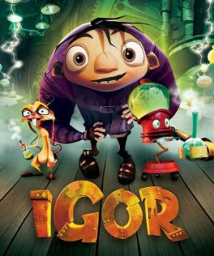 Igor