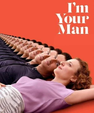 I'm Your Man - I'm Your Man