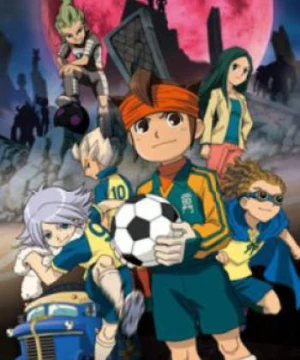 Inazuma Eleven