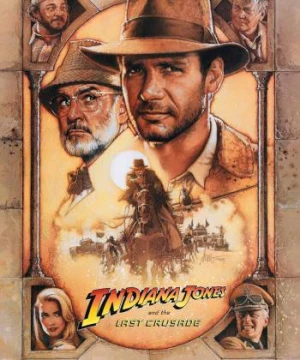 Indiana Jones Và Cuộc Thập Tự Chinh Cuối Cùng