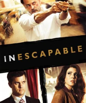 Inescapable - Inescapable