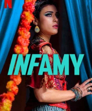 Infamy - Infamy