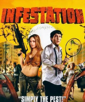 Infestation - Infestation