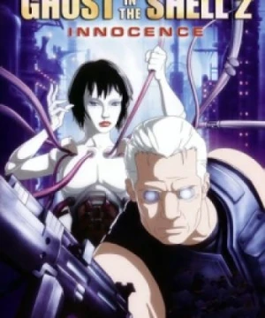 Innocence - Ghost in the Shell 2: Innocence