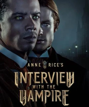 Interview with the Vampire - Interview with the Vampire