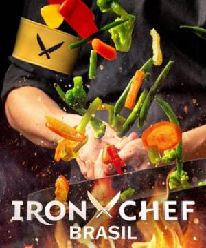 Iron Chef: Brazil - Iron Chef Brazil