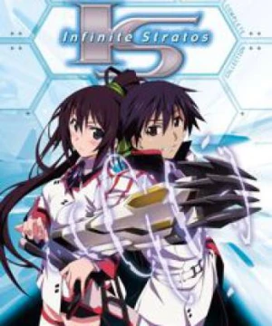 IS: Infinite Stratos - Infinite Stratos