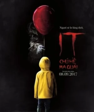 It: Chú Hề Ma Quái - It