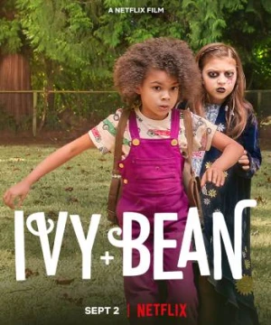 Ivy + Bean - Ivy + Bean