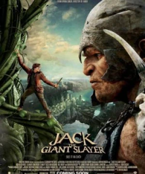 Jack Đại Chiến Người Khổng Lồ - Jack the Giant Slayer 2013